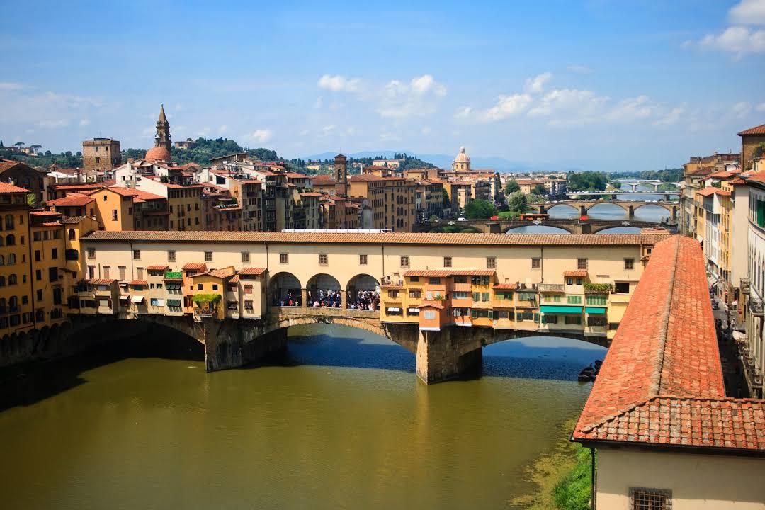 Puente Viejo